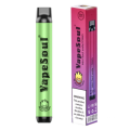 2022 beliebteste Vapesoul 1000 Puffs Vape Stift